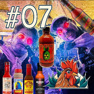 #07 Pok Ones
