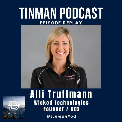 Alli Truttmann - Founder & CEO, Wicked Technologies