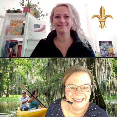 New Orleans & Louisiana Insights