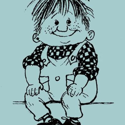 Karlsson und Calisthenics