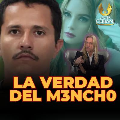 Piloto del Chapo e hijo del cart.. de Cali hablan del Mencho - Audios de Imelda y la sustancia rosa
