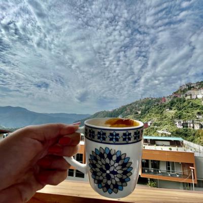 Ek Special Chai Ho Jaye Ek Special Chai Ho Jaye