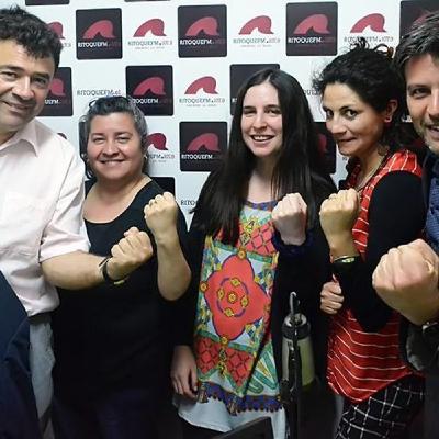 Los procesos de reconstrucción post MegaIncendio de Valparaíso