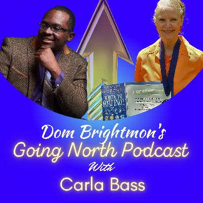 Ep. 1026 – How Powerful Writing Can Help You Win at Life with Carla D. Bass (@CarlaDBassWrite) Ep. 1026 – How Powerful Writing Can Help You Win at Life with Carla D. Bass (@CarlaDBassWrite)