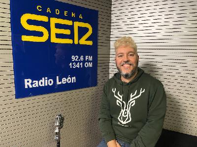 Canción de autor, electrónica y espíritu punk: el cóctel explosivo de "Dramón García" (14/11/2025)