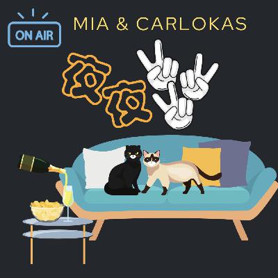 EP.7【夜夜YaYaYa】:出國旅行真的要慎選同行夥伴啊~ EP.7【夜夜YaYaYa】:出國旅行真的要慎選同行夥伴啊~