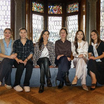 ZFF Leading FeMales in Film 2024