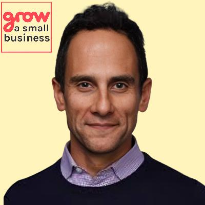 Founder of Leave Law Behind — shares how he transformed his own career shift from law into a thriving online business helping unhappy attorneys pivot, scaling to $500K a year through coaching, courses, and smart automation. (Episode 746 - Casey Berman) Founder of Leave Law Behind — shares how he transformed his own career shift from law into a thriving online business helping unhappy attorneys pivot, scaling to $500K a year through coaching, courses, and smart automation. (Episode 746 - Casey Berman)