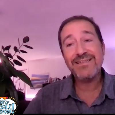 S3 E13 Steven Goldhar – The Self Love Advocate #selfLove #Podcast S3 E13 Steven Goldhar – The Self Love Advocate #selfLove #Podcast