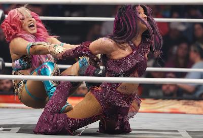 WREDS #850 – Último Moné