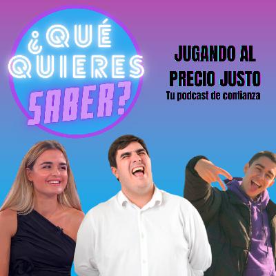 PGM 7.3 | Jugando a El precio justo PGM 7.3 | Jugando a El precio justo