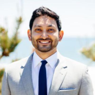 Vijay Patel, CVS Health Ventures, on the imperative to invest in digital health