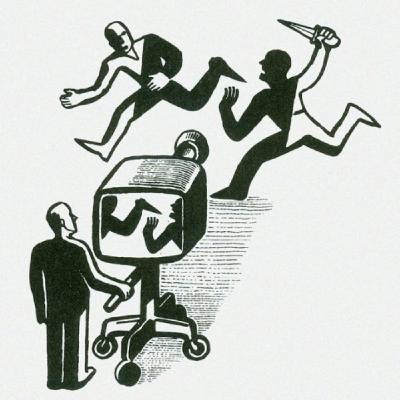 #933: Narrative Control With Ben Wahhh #933: Narrative Control With Ben Wahhh