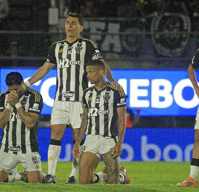 Sul-Americana: qual o impacto do vice-campeonato para as finanças do Atlético-MG?