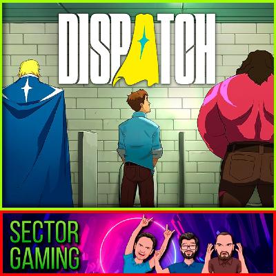 SG 239 | Parte 2: VALORAMOS DISPATCH SG 239 | Parte 2: VALORAMOS DISPATCH