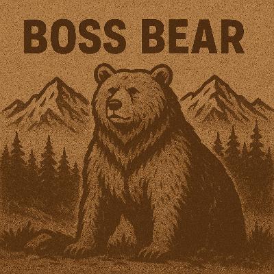 Boss Bear