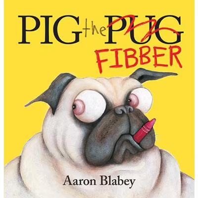 S2E20 - Pig the Fibber by Aaron Blabey