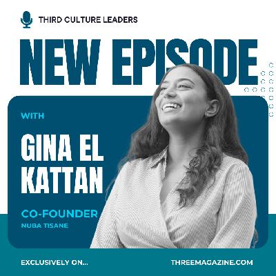 Gina El Kattan: Bringing Egyptian tradition to the North American market