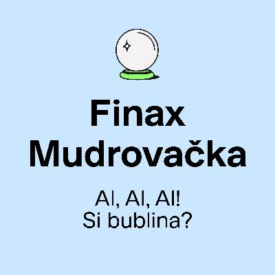 Finax Mudrovačka | Hrozí nám korekcia akcií?