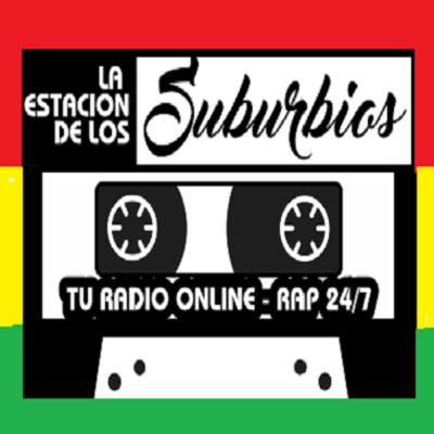 LA PRIMERA RADIO ONLINE ((((((LA ESTACIÓN DE LOS SUBURBIOS (RADIO ONLINE))))))