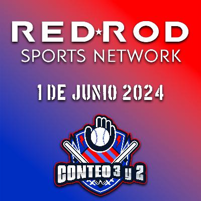 Ronald Acuña JR | Jorge Lopez | Chris Sale & Seth Lugo | Lo que esta pasando en MLB | Conteo 3 y 2