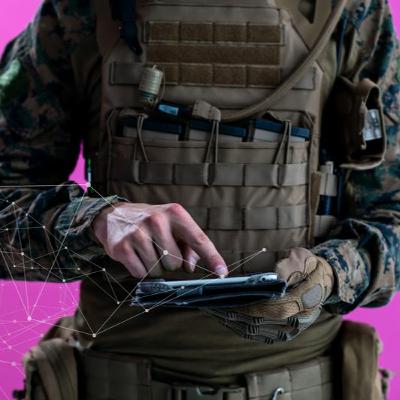 قوة الكلمات: مصطلح «الإرهابي» وأثره في العمل الإنساني قوة الكلمات: مصطلح «الإرهابي» وأثره في العمل الإنساني