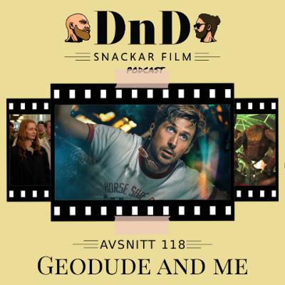 118. Geodude and me (Project Hail Mary, 2026)