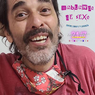 HABLANDO DE SEXO entre CHISTE y CHANZA HABLANDO DE SEXO entre CHISTE y CHANZA