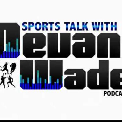 Episode #309 - Gambling and Sports - Reggie Brown Episode #309 - Gambling and Sports - Reggie Brown