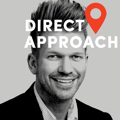 Building the Biohacking Company: Oliver Dibblee on Xyngular's Strategic Shift