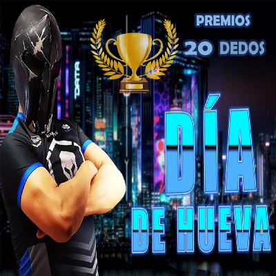 Premios 20 Dedos a lo Mejor y lo Peor del Hardware para tu PC Gamer en 2020 - Recomendaciones