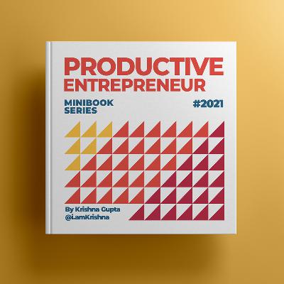 Secrets to getting everything done - Workshop