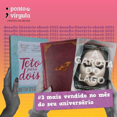 T2E3: A Garota do Lago/Drácula/Teto para Dois T2E3: A Garota do Lago/Drácula/Teto para Dois