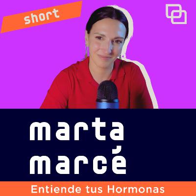 Ep. 22 - ¿Quién manda en tu cerebro: tú o tus hormonas? Ep. 22 - ¿Quién manda en tu cerebro: tú o tus hormonas?