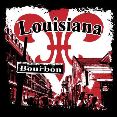 Louisiana - Jarvis Griffin&Corey Williams and Addie Hall&Zack Bowen