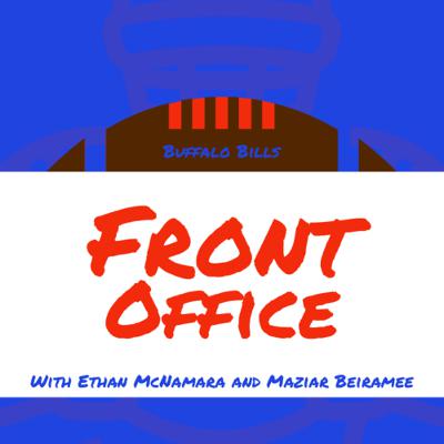 S1 E5: Buffalo Bills
