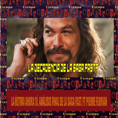 LA DECADEEEENCIA DE LA FE, LA FAMILIA EN PICADA Y JASON MAMOA LA DECADEEEENCIA DE LA FE, LA FAMILIA EN PICADA Y JASON MAMOA