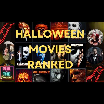 The Halloween Ranking Episode