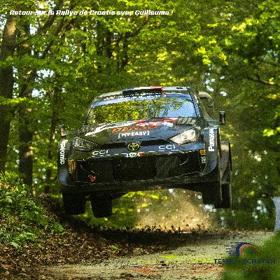 WRC : Voici notre avis sur le rallye de Croatie 2024 !