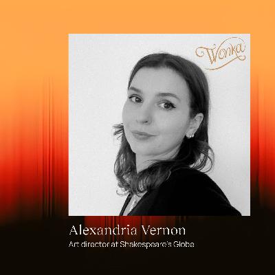 Flowstate with Alexandria Vernon : Freelance Design | Industry | Design Journey - Part 1