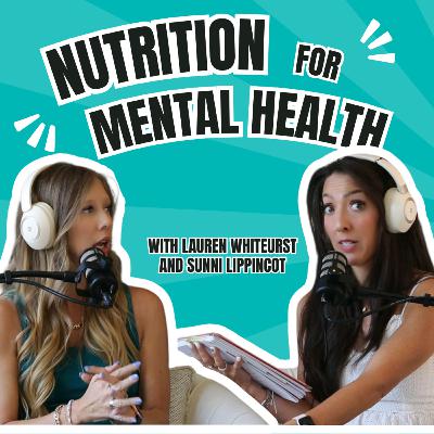 Nutrition for Mental Health Nutrition for Mental Health
