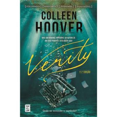 #2 - Verity #2 - Verity