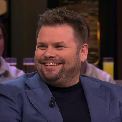 Podcast Vandaag Inside met Thomas van Groningen, woensdag 12 november 2025