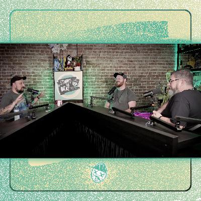 Little Giant (Episode 535)
