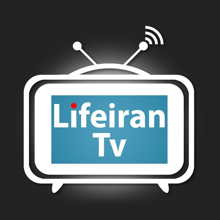 Lifeirantv | پادکست رادیو لایف ایران
