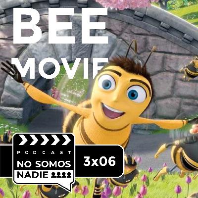 Bee Movie - Cuadragésimo cuarto episodio