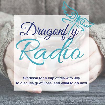 Special Guest Sophie Misouri Infant and Pregnancy Loss Death Doula
