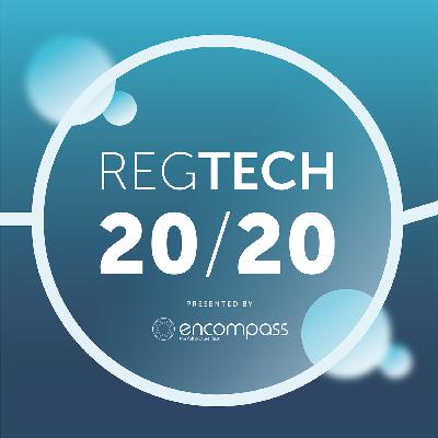 Ep #14: Rethinking regulation: What will the future look like? Ep #14: Rethinking regulation: What will the future look like?