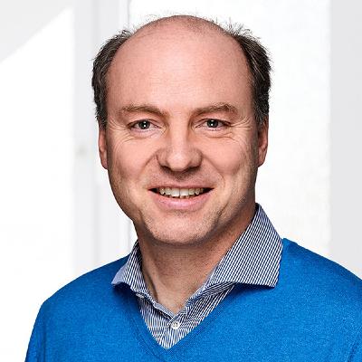 Matthias Sutter: Gemeinsam stark durch Kooperation und Vertrauen Matthias Sutter: Gemeinsam stark durch Kooperation und Vertrauen