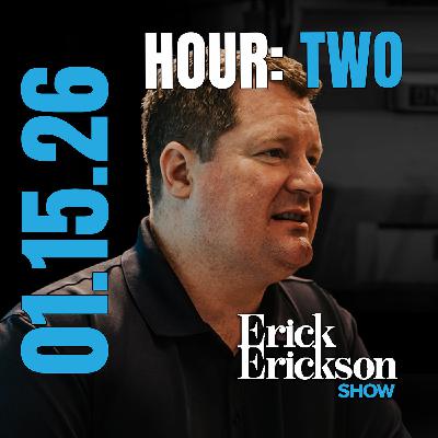 S15 EP9: Hour 2 - Grown Ups and Crazies